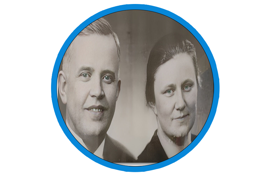 Church founders